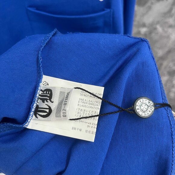 Chrome Hearts "SPACE" Thematic Special Series-M - Picture 6 of 8